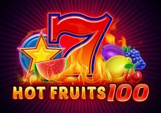 Hot Fruits 100 thumbnail