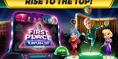 Casino Online y Slots screenshot