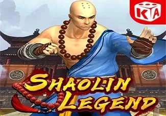 Shaolin Legend game thumbnail