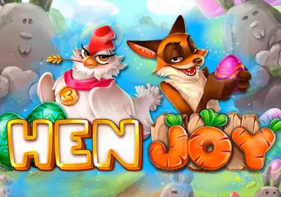 HENjoy game icon