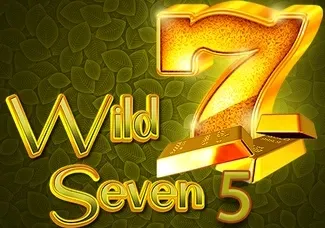 Wild Seven 5 game thumbnail