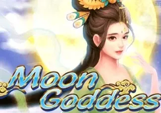 Moon Goddess game icon