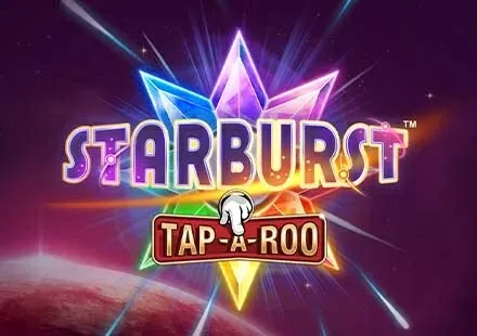 Starburst Tap-A-Roo™