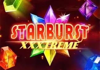 Starburst XXXtreme game thumbnail