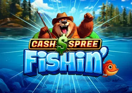 Cash Spree Fishin'™ thumbnail