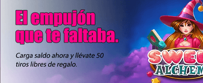 Premios Jackpot Instantáneos