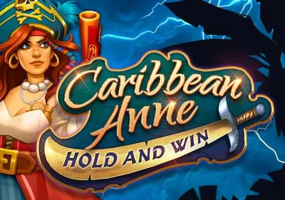 Caribbean Anne Hold and Win game thumbnail