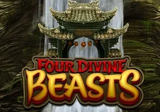 Four Divine Beasts