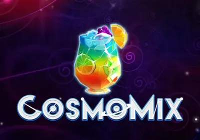 Cosmo Mix