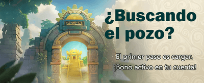 Bono de Bienvenida betjuegosonline.com