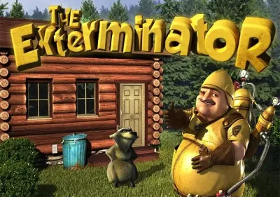 The Exterminator game thumbnail